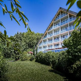 Sure Hotel by Best Western Rhoen Garden fotoÄŸrafÄ±