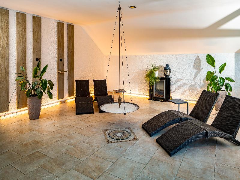 Sure Hotel by Best Western Rhoen Garden - Genel