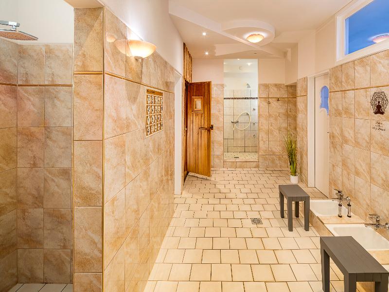 Sure Hotel by Best Western Rhoen Garden - Genel
