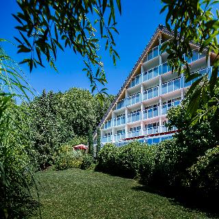 Sure Hotel by Best Western Rhoen Garden fotoÄŸrafÄ±
