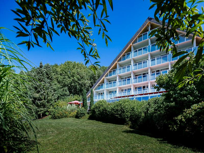 Sure Hotel by Best Western Rhoen Garden - Genel