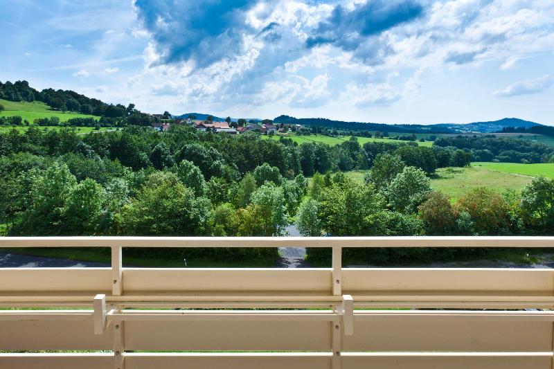 Sure Hotel by Best Western Rhoen Garden - Genel