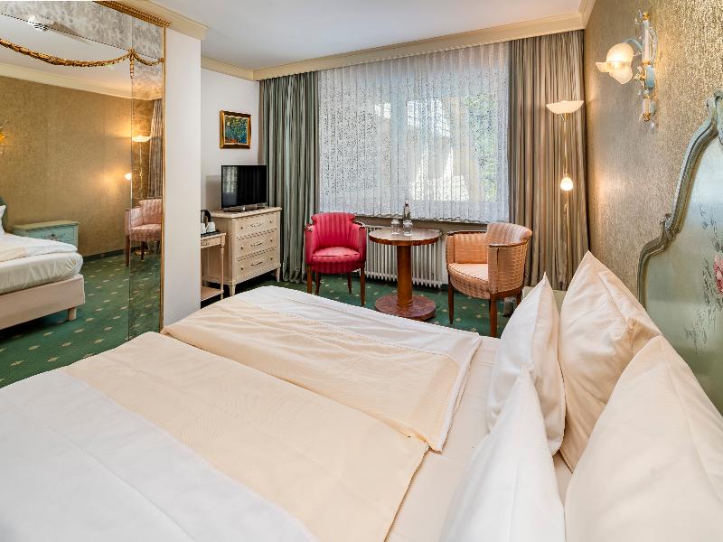 Sure Hotel by Best Western Rhoen Garden - Oda