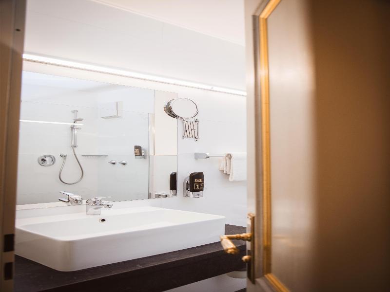 Sure Hotel by Best Western Rhoen Garden - Oda