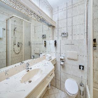 Sure Hotel by Best Western Rhoen Garden fotoÄŸrafÄ±