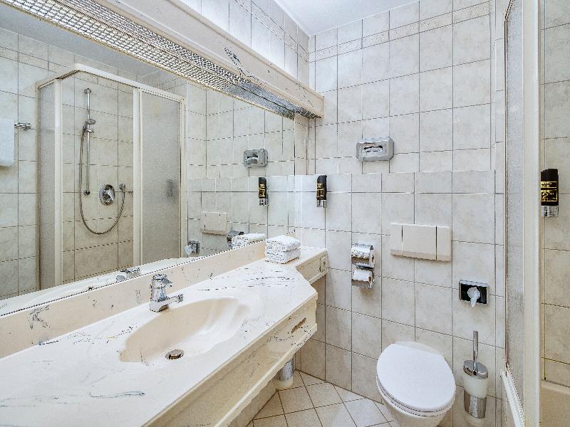 Sure Hotel by Best Western Rhoen Garden - Oda
