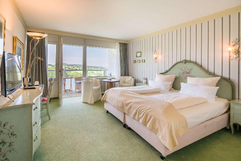 Sure Hotel by Best Western Rhoen Garden - Oda