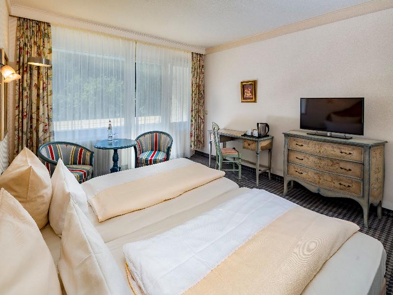 Sure Hotel by Best Western Rhoen Garden - Oda