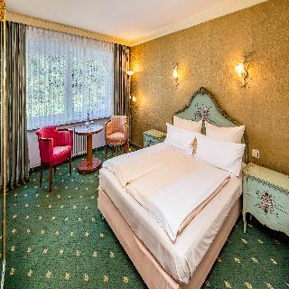 Sure Hotel by Best Western Rhoen Garden fotoÄŸrafÄ±