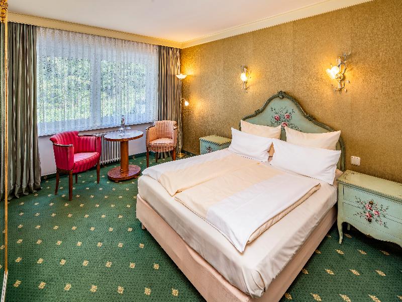 Sure Hotel by Best Western Rhoen Garden - Oda
