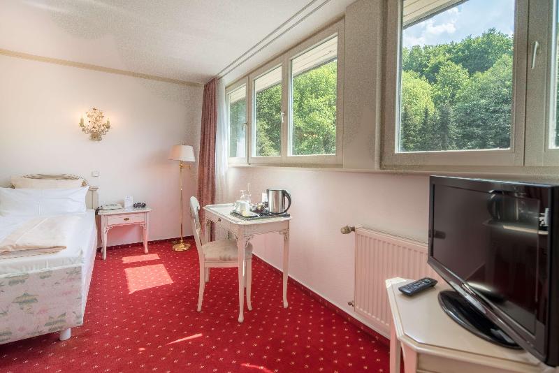 Sure Hotel by Best Western Rhoen Garden - Oda
