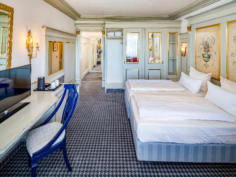 Sure Hotel by Best Western Rhoen Garden - Oda