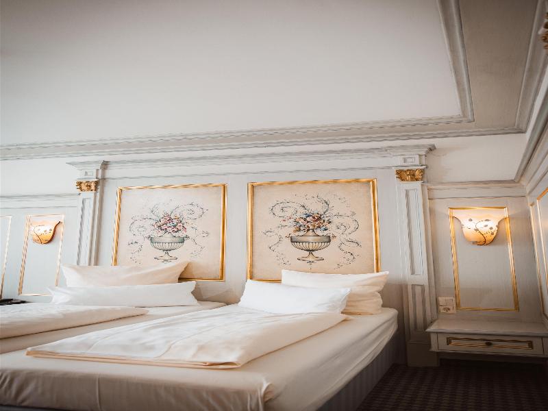 Sure Hotel by Best Western Rhoen Garden - Oda