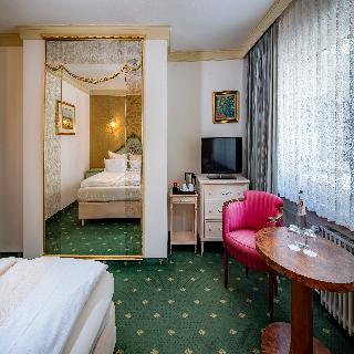 Sure Hotel by Best Western Rhoen Garden fotoÄŸrafÄ±