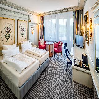 Sure Hotel by Best Western Rhoen Garden fotoÄŸrafÄ±
