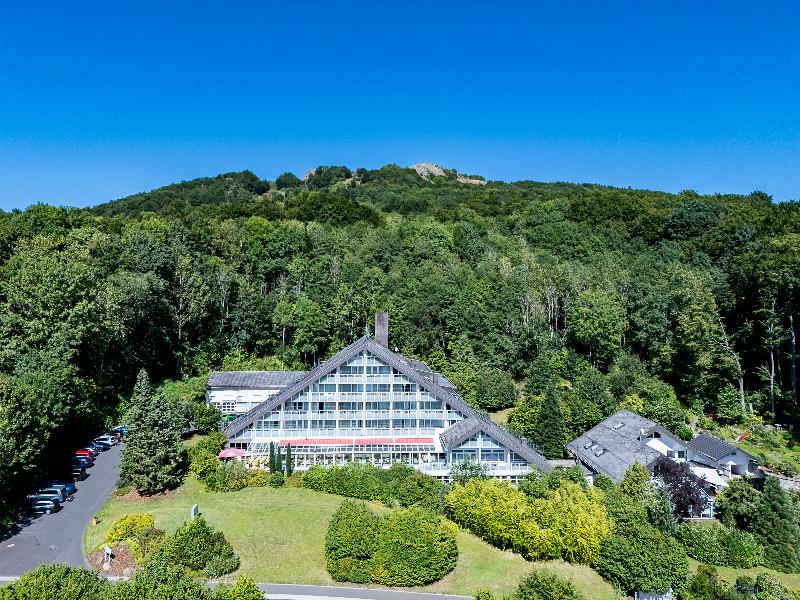 Sure Hotel by Best Western Rhoen Garden - Oda