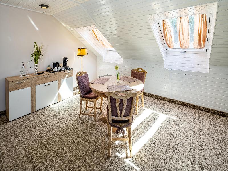 Sure Hotel by Best Western Rhoen Garden - Oda