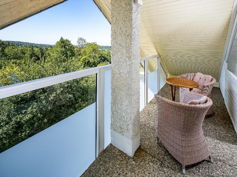 Sure Hotel by Best Western Rhoen Garden - Oda