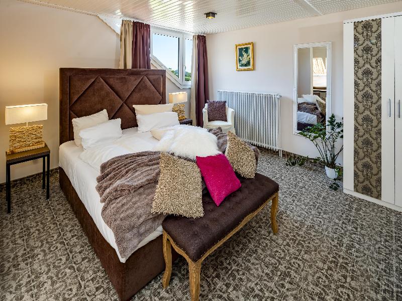 Sure Hotel by Best Western Rhoen Garden - Oda