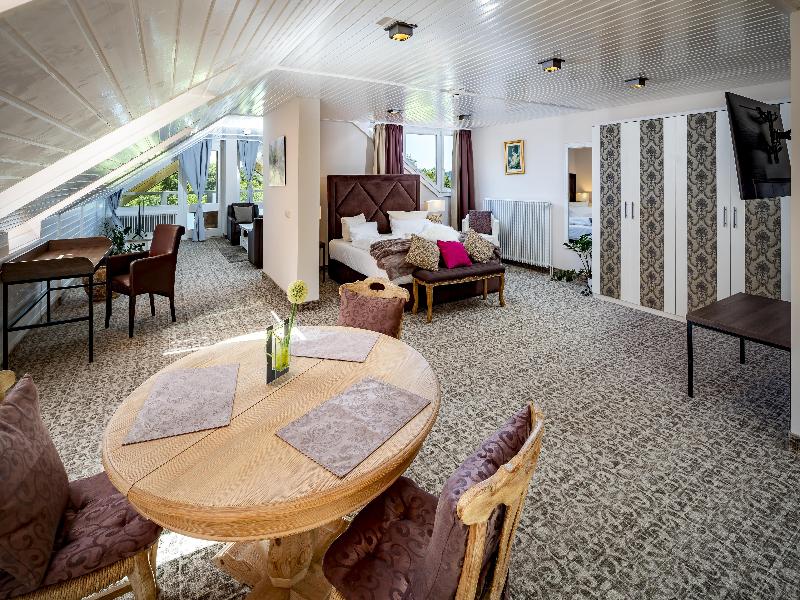 Sure Hotel by Best Western Rhoen Garden - Oda