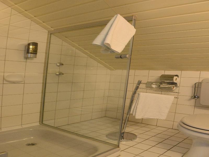 Sure Hotel by Best Western Rhoen Garden - Oda