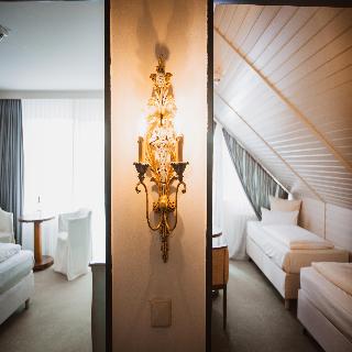 Sure Hotel by Best Western Rhoen Garden fotoÄŸrafÄ±