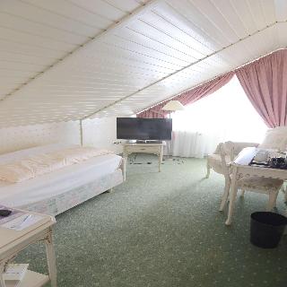 Sure Hotel by Best Western Rhoen Garden fotoÄŸrafÄ±