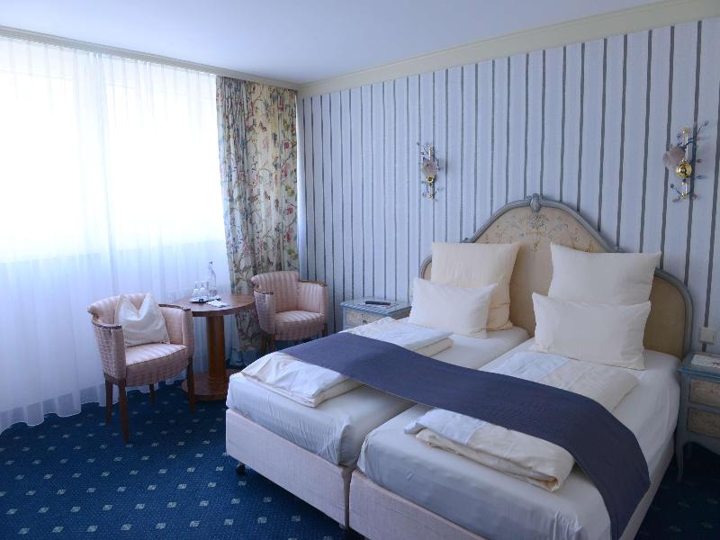 Sure Hotel by Best Western Rhoen Garden - Oda