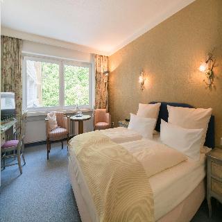 Sure Hotel by Best Western Rhoen Garden fotoÄŸrafÄ±