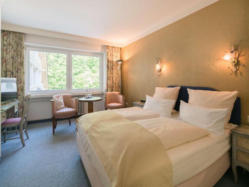 Sure Hotel by Best Western Rhoen Garden - Oda