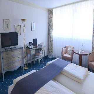 Sure Hotel by Best Western Rhoen Garden fotoÄŸrafÄ±