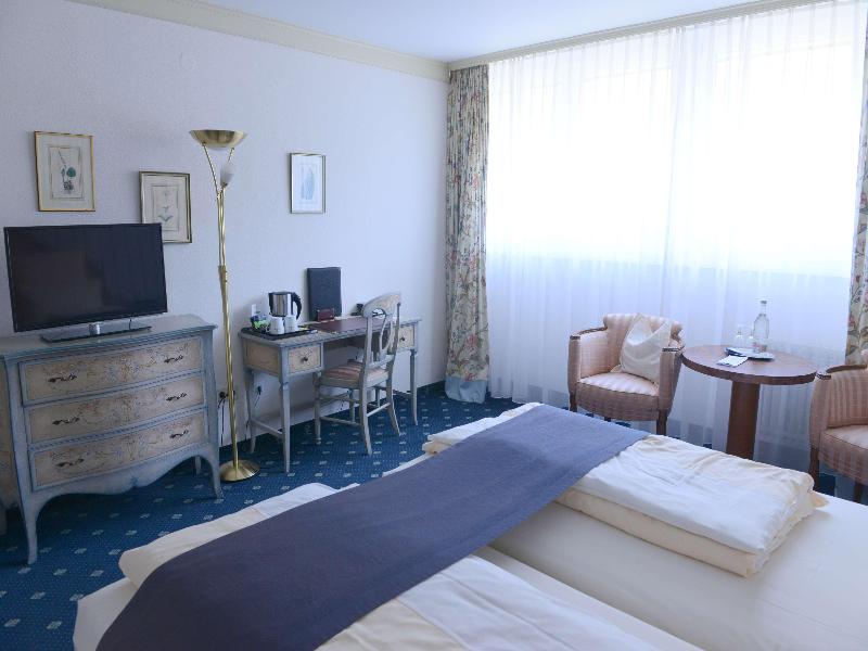 Sure Hotel by Best Western Rhoen Garden - Oda