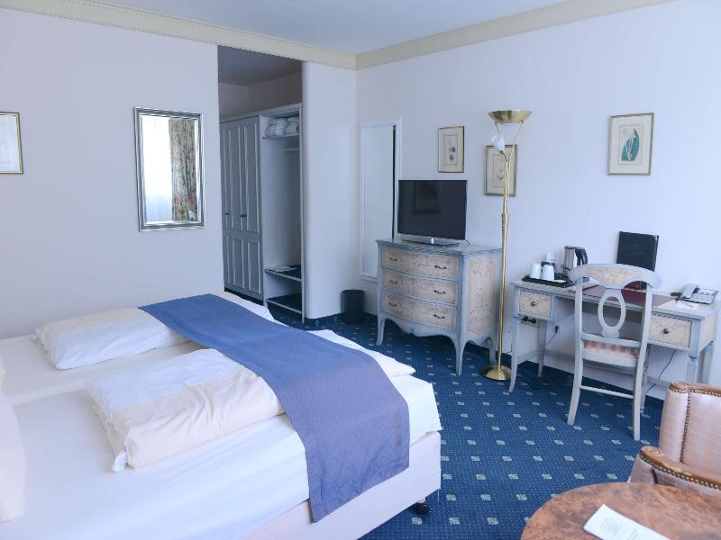 Sure Hotel by Best Western Rhoen Garden - Oda