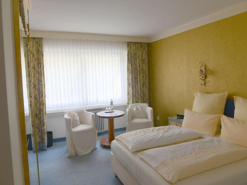 Sure Hotel by Best Western Rhoen Garden - Oda