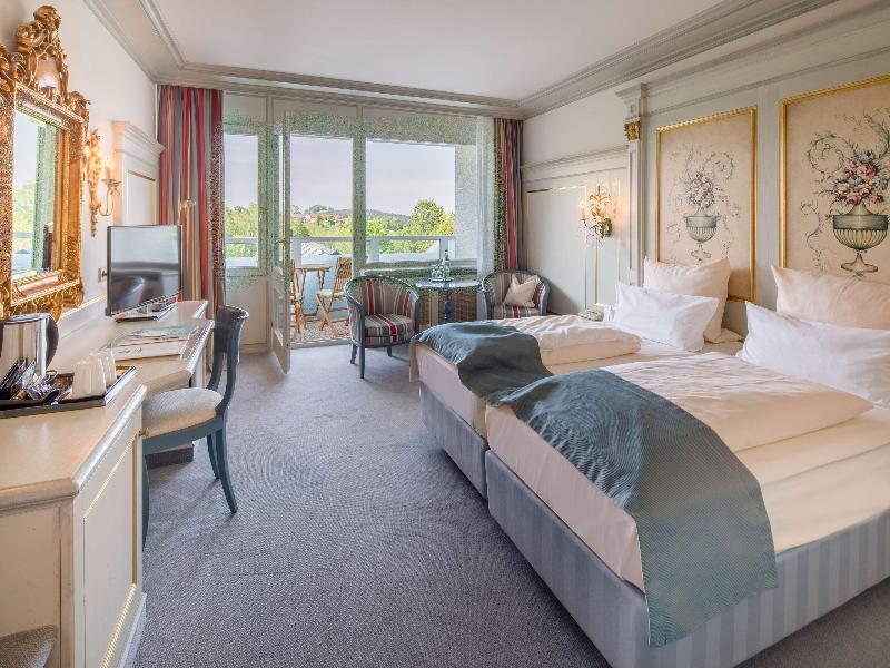 Sure Hotel by Best Western Rhoen Garden - Oda
