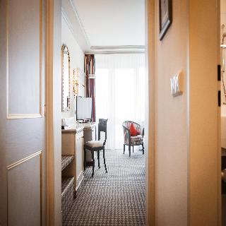 Sure Hotel by Best Western Rhoen Garden fotoÄŸrafÄ±