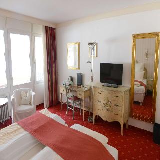 Sure Hotel by Best Western Rhoen Garden fotoÄŸrafÄ±