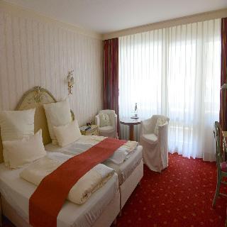 Sure Hotel by Best Western Rhoen Garden fotoÄŸrafÄ±