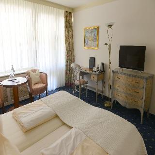 Sure Hotel by Best Western Rhoen Garden fotoÄŸrafÄ±