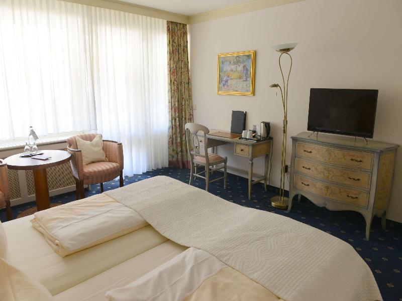 Sure Hotel by Best Western Rhoen Garden - Oda