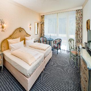 Sure Hotel by Best Western Rhoen Garden fotoÄŸrafÄ±