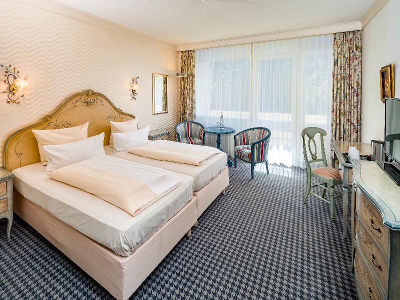 Sure Hotel by Best Western Rhoen Garden - Oda