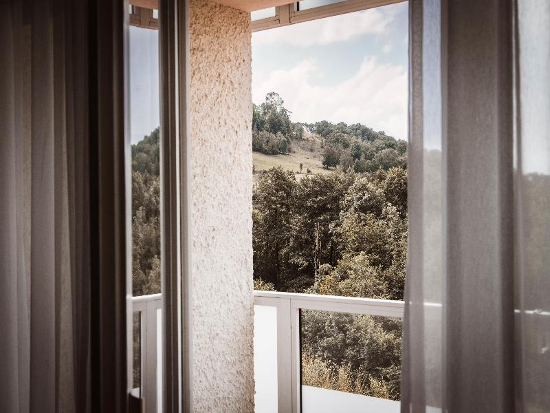 Sure Hotel by Best Western Rhoen Garden - Oda