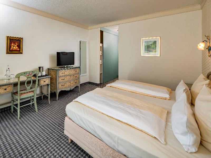 Sure Hotel by Best Western Rhoen Garden - Oda