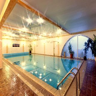 Sure Hotel by Best Western Rhoen Garden fotoÄŸrafÄ±