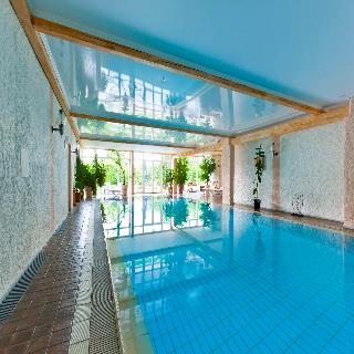 Sure Hotel by Best Western Rhoen Garden fotoÄŸrafÄ±