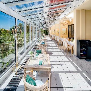 Sure Hotel by Best Western Rhoen Garden fotoÄŸrafÄ±