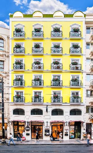 Orient Express and Spa By Orka Hotel