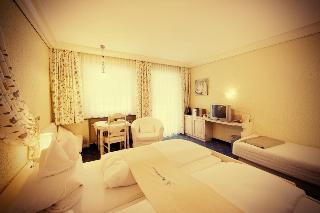 Langenwaldsee fotoÄŸrafÄ±