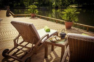 Langenwaldsee fotoÄŸrafÄ±